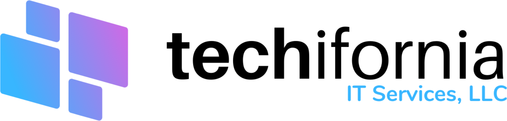 Techifornia IT Services